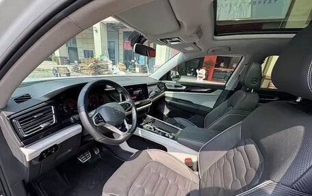 Volkswagen Teramont I, 2021 год, 2 890 000 рублей, 5 фотография