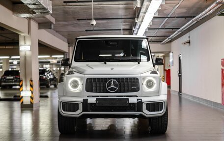 Mercedes-Benz G-Класс AMG, 2025 год, 26 000 000 рублей, 2 фотография