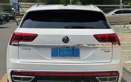 Volkswagen Teramont I, 2021 год, 2 890 000 рублей, 8 фотография