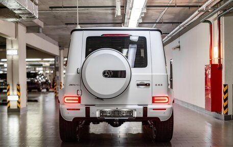 Mercedes-Benz G-Класс AMG, 2025 год, 26 000 000 рублей, 4 фотография