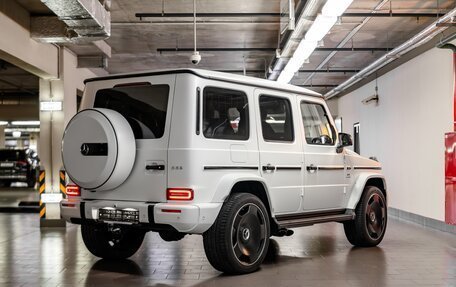 Mercedes-Benz G-Класс AMG, 2025 год, 26 000 000 рублей, 3 фотография