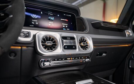 Mercedes-Benz G-Класс AMG, 2025 год, 26 000 000 рублей, 11 фотография