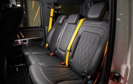 Mercedes-Benz G-Класс AMG, 2025 год, 26 000 000 рублей, 14 фотография