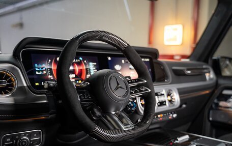 Mercedes-Benz G-Класс AMG, 2025 год, 26 000 000 рублей, 6 фотография