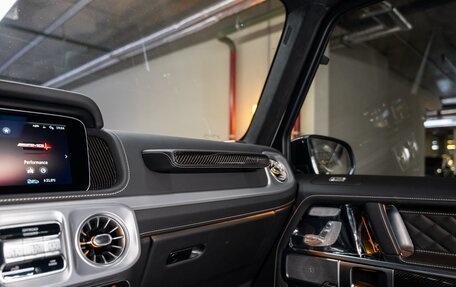 Mercedes-Benz G-Класс AMG, 2025 год, 26 000 000 рублей, 9 фотография