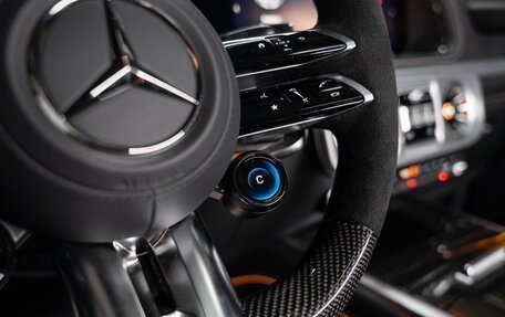 Mercedes-Benz G-Класс AMG, 2025 год, 26 000 000 рублей, 10 фотография