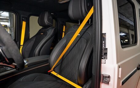 Mercedes-Benz G-Класс AMG, 2025 год, 26 000 000 рублей, 13 фотография