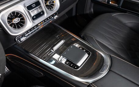 Mercedes-Benz G-Класс AMG, 2025 год, 26 000 000 рублей, 8 фотография