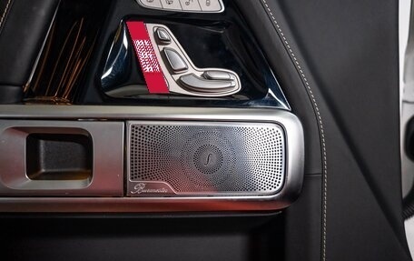 Mercedes-Benz G-Класс AMG, 2025 год, 26 000 000 рублей, 12 фотография