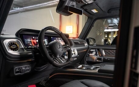 Mercedes-Benz G-Класс AMG, 2025 год, 26 000 000 рублей, 5 фотография