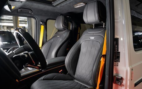 Mercedes-Benz G-Класс AMG, 2025 год, 26 000 000 рублей, 18 фотография