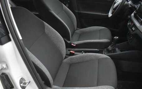 Skoda Rapid II, 2021 год, 1 370 000 рублей, 10 фотография