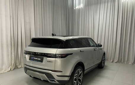 Land Rover Range Rover Evoque II, 2024 год, 6 500 000 рублей, 6 фотография