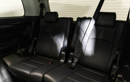 Toyota Alphard III, 2018 год, 3 990 000 рублей, 17 фотография
