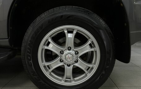Chevrolet TrailBlazer II, 2013 год, 1 812 000 рублей, 9 фотография