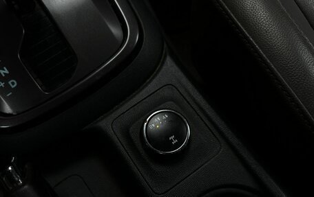Chevrolet TrailBlazer II, 2013 год, 1 812 000 рублей, 14 фотография