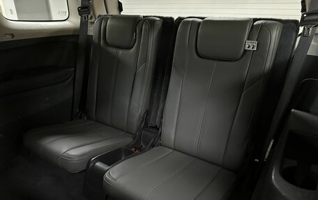 Chevrolet TrailBlazer II, 2013 год, 1 812 000 рублей, 17 фотография