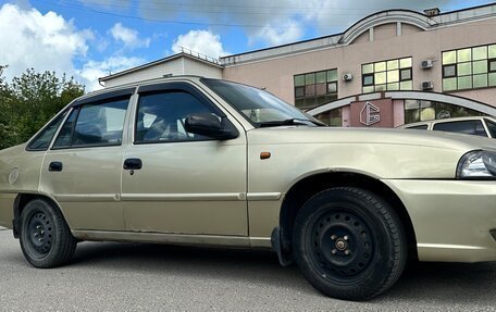 Daewoo Nexia I рестайлинг, 2010 год, 174 000 рублей, 3 фотография