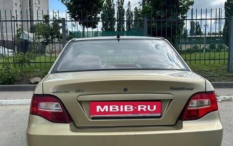 Daewoo Nexia I рестайлинг, 2010 год, 174 000 рублей, 2 фотография