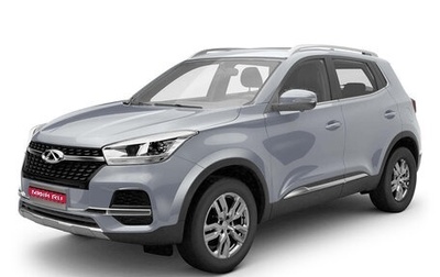 Chery Tiggo 4 I рестайлинг, 2025 год, 1 999 000 рублей, 1 фотография