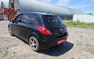 Nissan Tiida, 2007 год, 590 000 рублей, 1 фотография