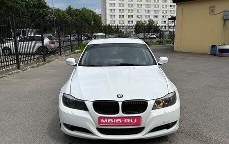 BMW 3 серия, 2011 год, 1 150 000 рублей, 1 фотография