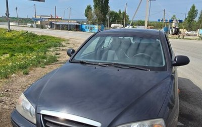Hyundai Elantra III, 2008 год, 500 000 рублей, 1 фотография
