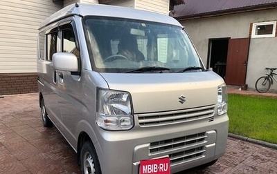 Suzuki Every VI, 2017 год, 860 000 рублей, 1 фотография