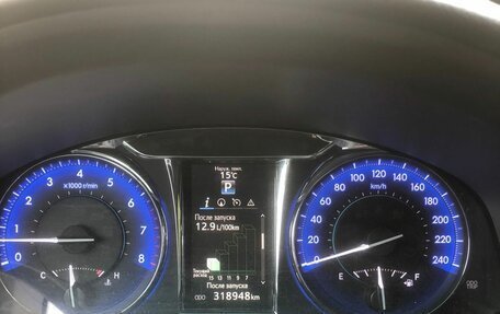 Toyota Camry, 2015 год, 2 230 000 рублей, 1 фотография