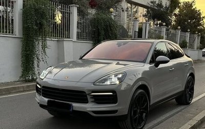 Porsche Cayenne III, 2022 год, 8 890 000 рублей, 1 фотография