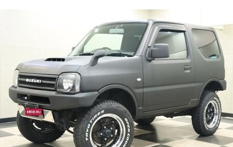 Suzuki Jimny, 2017 год, 890 000 рублей, 1 фотография