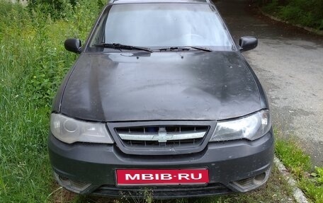 Daewoo Nexia I рестайлинг, 2010 год, 100 000 рублей, 1 фотография