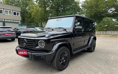 Mercedes-Benz G-Класс W463 рестайлинг _iii, 2025 год, 24 500 000 рублей, 1 фотография