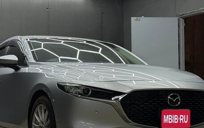 Mazda 3, 2020 год, 2 100 000 рублей, 1 фотография