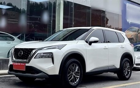 Nissan X-Trail, 2021 год, 1 940 488 рублей, 1 фотография