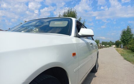 Nissan Cedric X, 1999 год, 690 000 рублей, 5 фотография