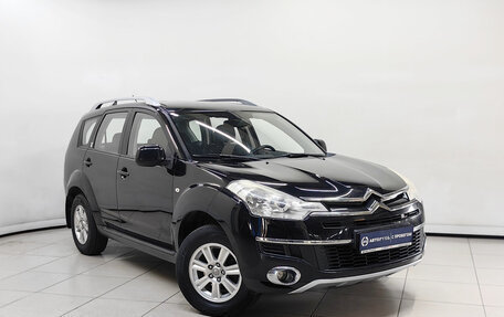 Citroen C-Crosser, 2011 год, 998 000 рублей, 1 фотография