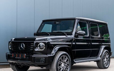Mercedes-Benz G-Класс W463 рестайлинг _iii, 2025 год, 23 800 000 рублей, 1 фотография