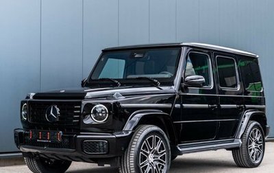 Mercedes-Benz G-Класс W463 рестайлинг _iii, 2025 год, 23 800 000 рублей, 1 фотография