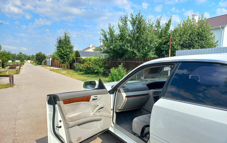Nissan Cedric X, 1999 год, 690 000 рублей, 6 фотография