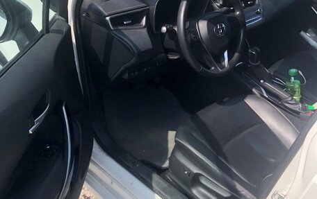 Toyota Corolla, 2019 год, 1 840 000 рублей, 1 фотография