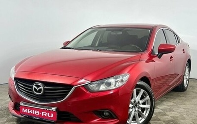 Mazda 6, 2013 год, 1 215 000 рублей, 1 фотография