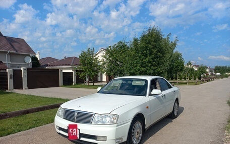 Nissan Cedric X, 1999 год, 690 000 рублей, 3 фотография