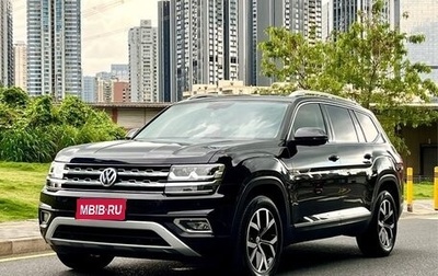 Volkswagen Teramont I, 2021 год, 2 789 000 рублей, 1 фотография