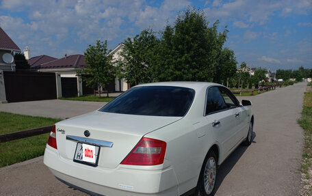 Nissan Cedric X, 1999 год, 690 000 рублей, 8 фотография