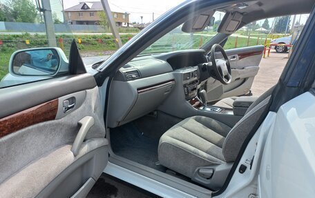 Nissan Cedric X, 1999 год, 690 000 рублей, 12 фотография