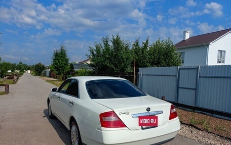 Nissan Cedric X, 1999 год, 690 000 рублей, 9 фотография