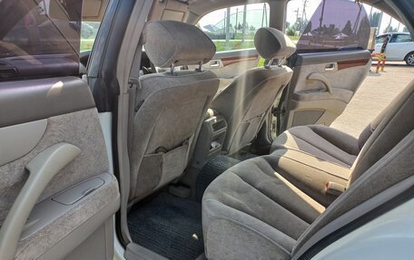 Nissan Cedric X, 1999 год, 690 000 рублей, 13 фотография