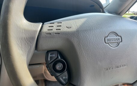 Nissan Cedric X, 1999 год, 690 000 рублей, 18 фотография