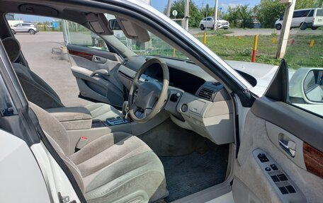 Nissan Cedric X, 1999 год, 690 000 рублей, 14 фотография
